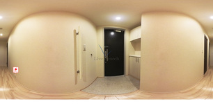 シャーメゾン　アルカディア 302 【大阪府初芝駅】 の画像3