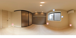 セントリビエ 202 【千葉県都賀駅】 の画像3