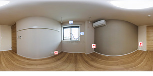 セントリビエ 203 【千葉県都賀駅】 の画像3