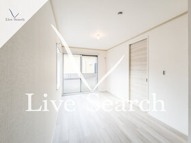 ココレスポア 101 【大阪府河内山本駅】 の画像3