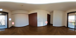 リーベスト祖原公園アソシア 403 【福岡県西新駅】 の画像3