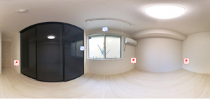 Clashist新森 201 【大阪府大阪メトロ今里筋線　新森古市駅　徒歩6分】 の画像3