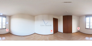 アクイール二ツ屋 202 【兵庫県明石駅】 の画像3