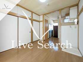 白樺コーポラス 208 【神奈川県子安駅】 の画像3