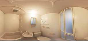 スプルース 102 【東京都要町】 の画像3