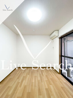 スプルース 102 【東京都要町】 の画像3