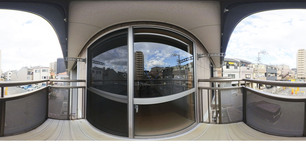 ジークレフ野里  202 【大阪府阪神電鉄本線　姫島駅　徒歩9分】 の画像3