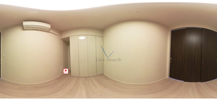 シティタワー大阪本町 3804 【大阪府Osaka Metro御堂筋線「本町」駅まで徒歩5分】 の画像3