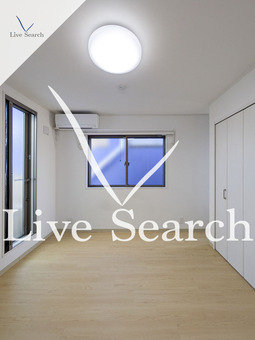 ルミエール 202 【神奈川県横須賀線　新川崎より徒歩1分　南武線　鹿島田駅より徒歩4分】 の画像3