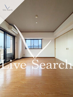 フラワーマンション城西 902 【熊本県熊本市電上熊本線 / 段山町駅 徒歩9分  熊本市電上熊本線 / 蔚山町駅 徒歩10分  熊本市電上熊本線 / 新町駅 徒歩10分】 の画像3