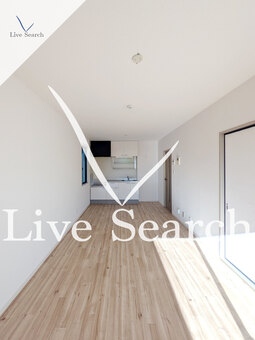 メゾンアルファⅡ 203 【埼玉県東武鉄道野田線　七里駅　徒歩20分】 の画像3