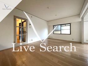 ラ・フルール大濠 401 【福岡県六本松駅】 の画像3