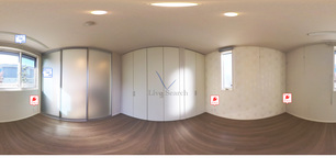 シャーメゾン江津湖 101 【熊本県南熊本駅】 の画像3