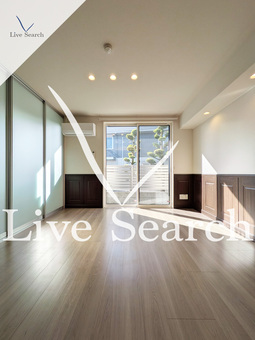 シャーメゾン江津湖 101 【熊本県南熊本駅】 の画像3