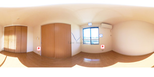 YMAハイツA 205 【千葉県鎌取駅】 の画像3