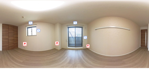 ベレオグルース西紺屋 0203 【和歌山県ＪＲ阪和線 和歌山駅】 の画像3