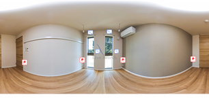 セントリビエ 201 【千葉県都賀駅】 の画像3