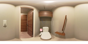 ハレルアナ 101 【茨城県万博記念公園駅】 の画像3