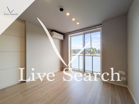 ハレルアナ 101 【茨城県万博記念公園駅】 の画像3