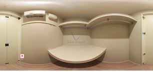 ハレルアナ 202 【茨城県万博記念公園駅】 の画像3