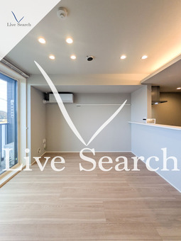 ハレルアナ 202 【茨城県万博記念公園駅】 の画像3