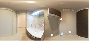 ハレルアナ 102 【茨城県万博記念公園駅】 の画像3