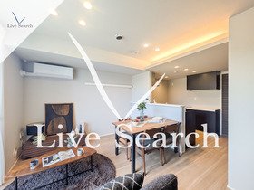 ハレルアナ 102 【茨城県万博記念公園駅】 の画像3