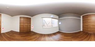 新喜多ハイツ 202 【大阪府鴫野駅】 の画像3