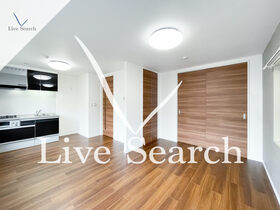 新喜多ハイツ 202 【大阪府鴫野駅】 の画像3