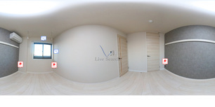 セントリビエ 405 【千葉県都賀駅】 の画像3