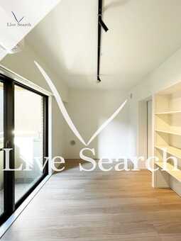 ティーズガーデン千駄ヶ谷 205 【東京都北参道】 の画像3