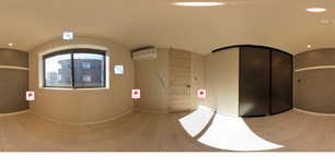 セントリビエ 302 【千葉県都賀駅】 の画像3