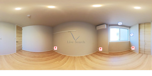 ハレルアナ 103 【茨城県万博記念公園駅】 の画像3