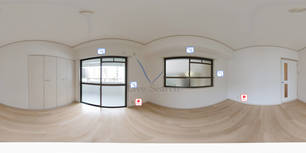 ラ・フルール大濠 401 【福岡県六本松駅】 の画像3