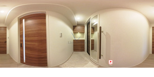 BEREO吹屋町 0202 【和歌山県ＪＲ阪和線 和歌山駅】 の画像3