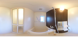 コーポラス東郷 B 103 【茨城県つくば駅】 の画像3