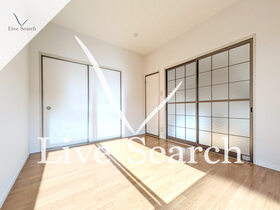 コーポラス東郷 B 103 【茨城県つくば駅】 の画像3