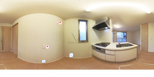 パールハウス 102 【大阪府茨木市駅】 の画像3