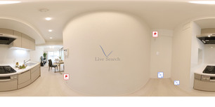 ドミニ目黒 603 【東京都祐天寺駅】 の画像3