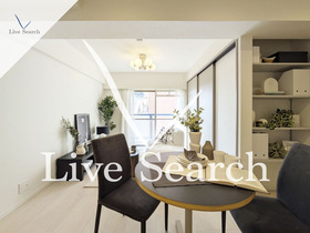 ドミニ目黒 603 【東京都祐天寺駅】 の画像3