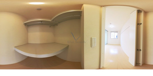 シャーメゾン柿の木 101 【大阪府初芝駅】 の画像3