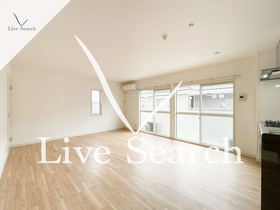 エリオ鹿の子台A A202 【兵庫県神戸電鉄三田線 神鉄道場駅 徒歩10分、 神戸電鉄三田線 道場南口駅 徒歩12分】 の画像3