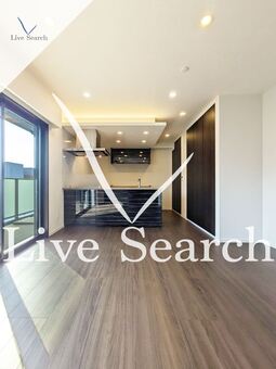 シーズンフラッツ渡辺通 1002 【福岡県渡辺通駅】 の画像3