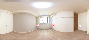 グランコスモ八王子 403 【東京都八王子駅】 の画像3