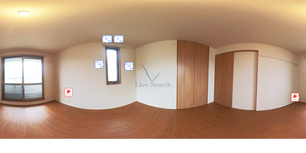 シャーメゾン若葉 A203 【大阪府寝屋川市駅】 の画像3