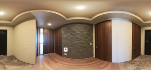 ジオタワー宝塚グランレジスThe　North 3008 【兵庫県宝塚南口駅】 の画像3