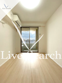 ルキシア薬院 807 【福岡県薬院駅】 の画像3