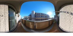 レジデンス薬園台 302 【千葉県薬園台】 の画像3