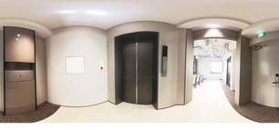 BizSQUARE築地 4F 【東京都新富町駅】 の画像3