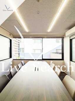 BizSQUARE築地 4F 【東京都新富町駅】 の画像3